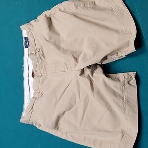 Polo Ralph Lauren Khaki Shorts